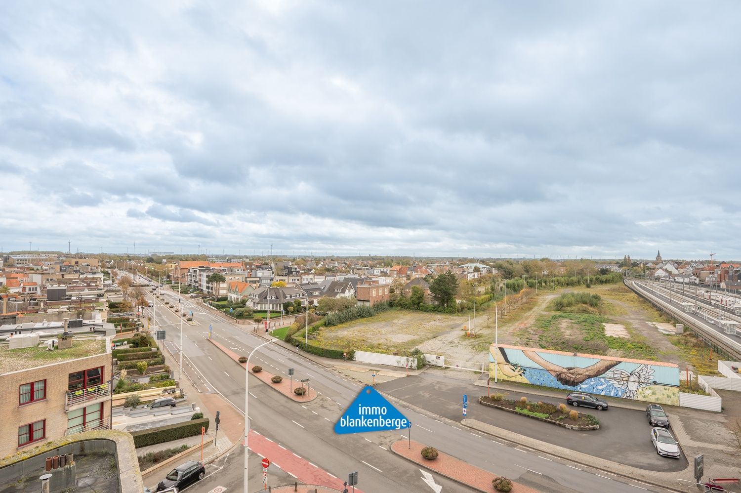 Exclusief Duplexappartement met Drie Ruime Terrassen foto 27