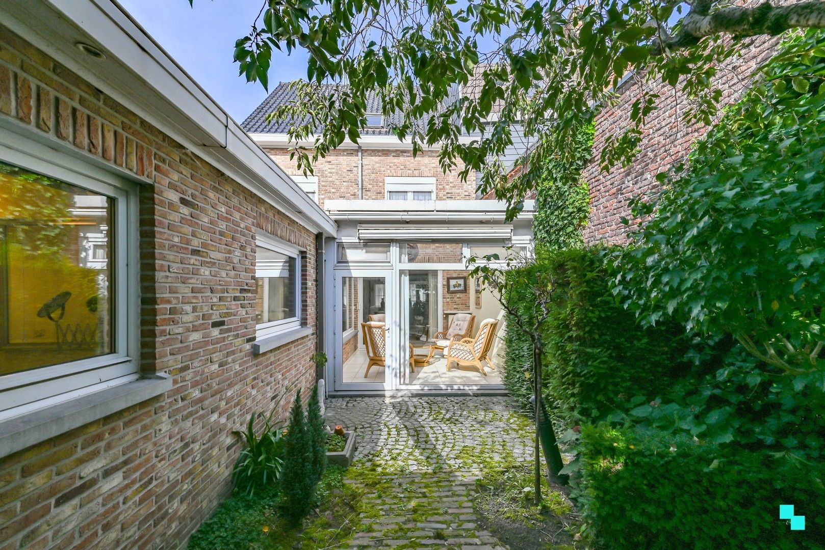 Huis te koop Oostrozebekestraat 44 - 8770 Ingelmunster