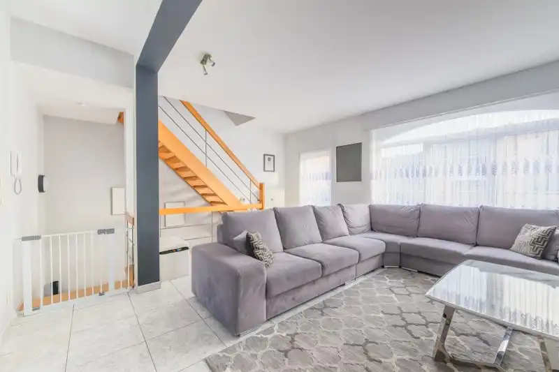 Ideaal als gezinswoning foto 4