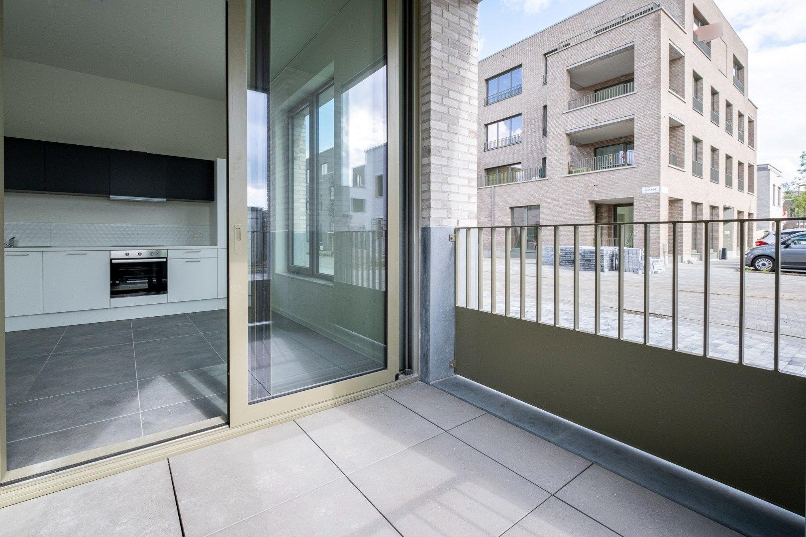 Nieuwbouw appartement foto 7