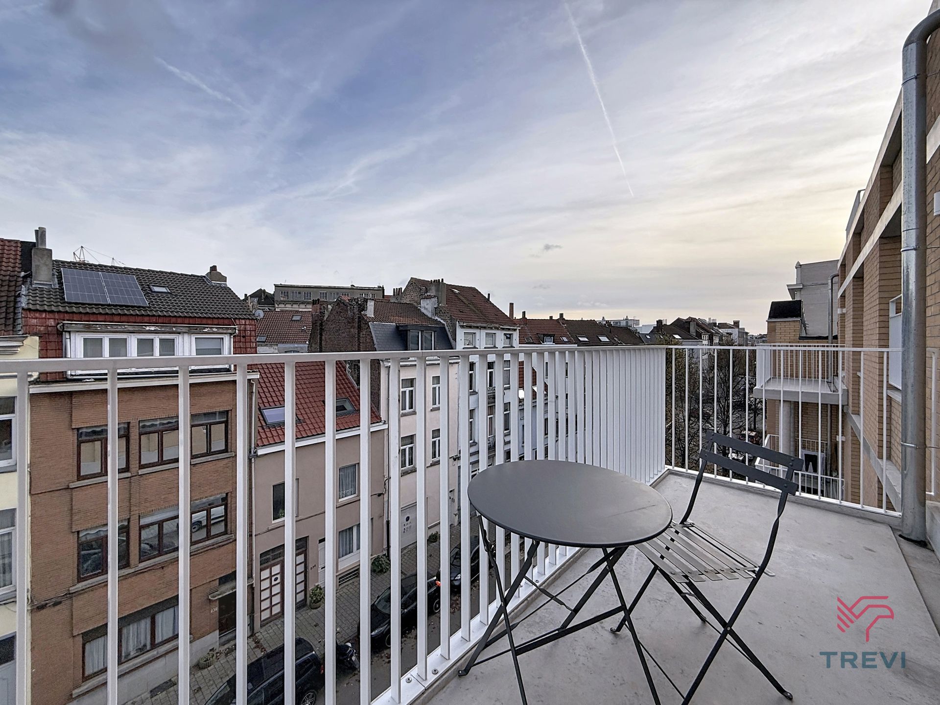 TANNAT Project: 1-slaapkamer + bureau foto 8