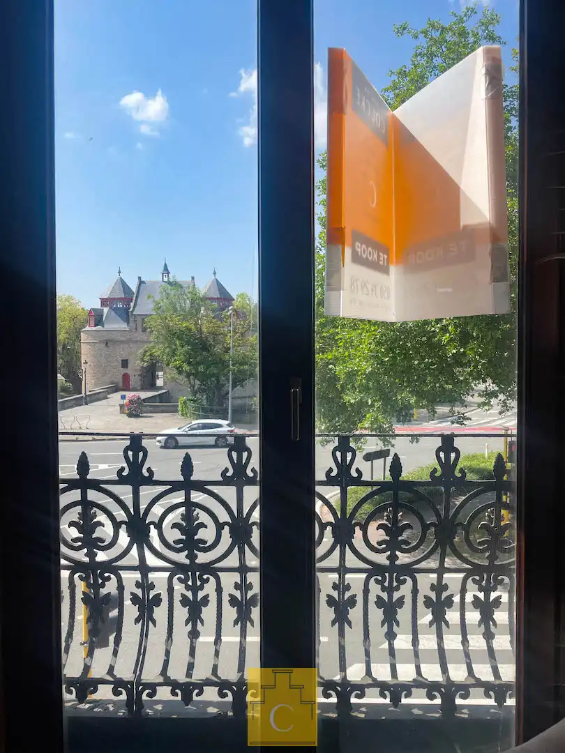 Eclectisch Burgershuis uit het begin van de 20e eeuw — een beschermd monument met karakter en uitstraling. foto 12