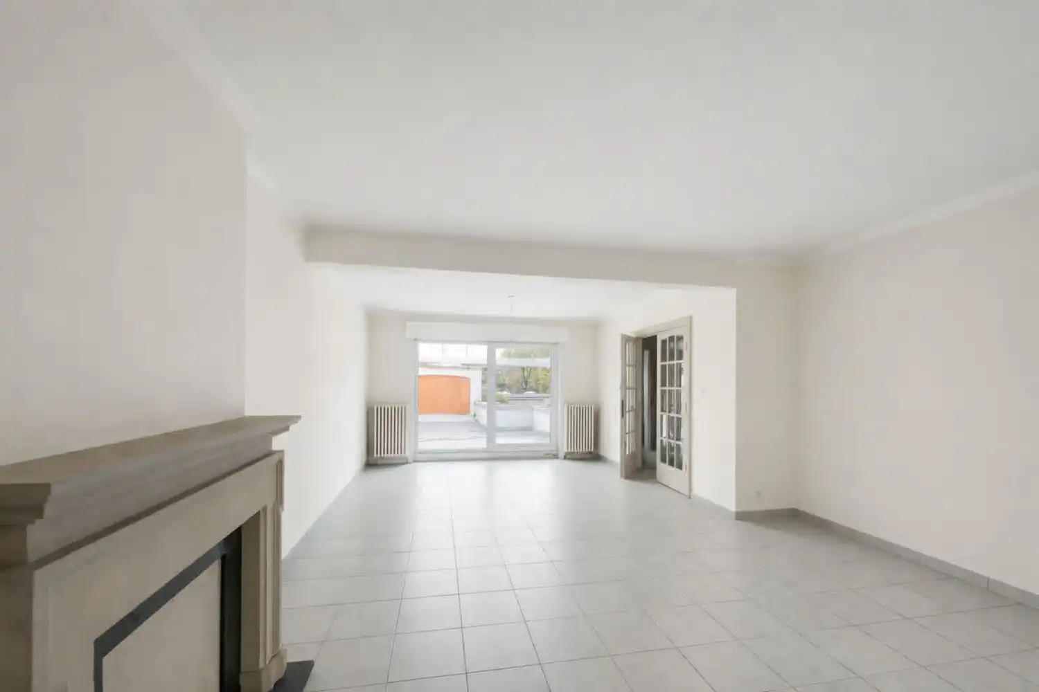 Hoofdfoto van de publicatie: Appartement te koop