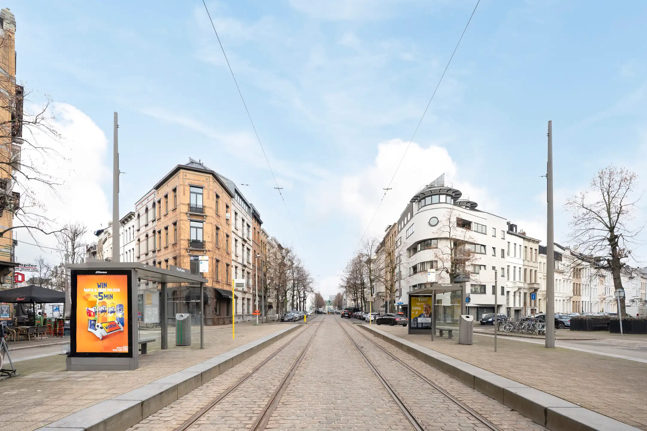 Ruime te renoveren woning met 4 verdiepen & garage foto 3