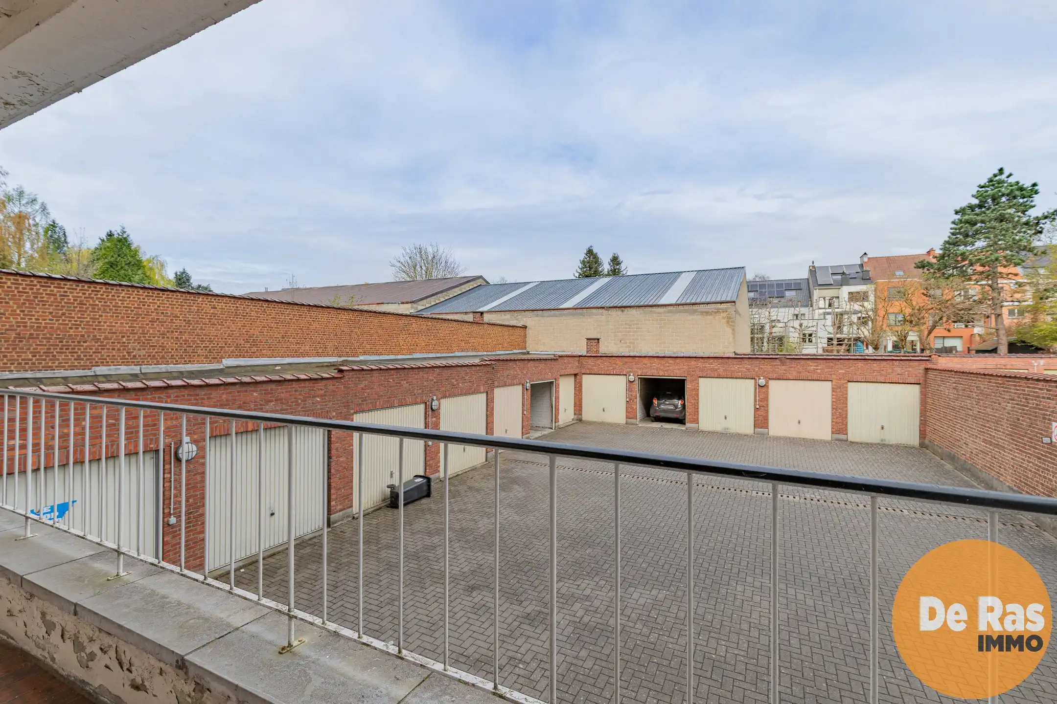 AALST - Gelijkvloers appartement op toplocatie foto 16