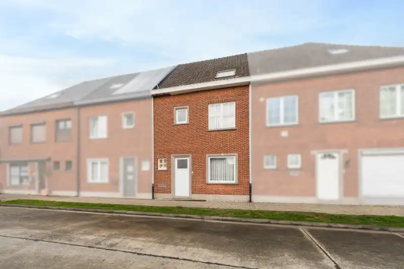Leuke woning aan het Bosplein - 3 slpkmrs! foto 18