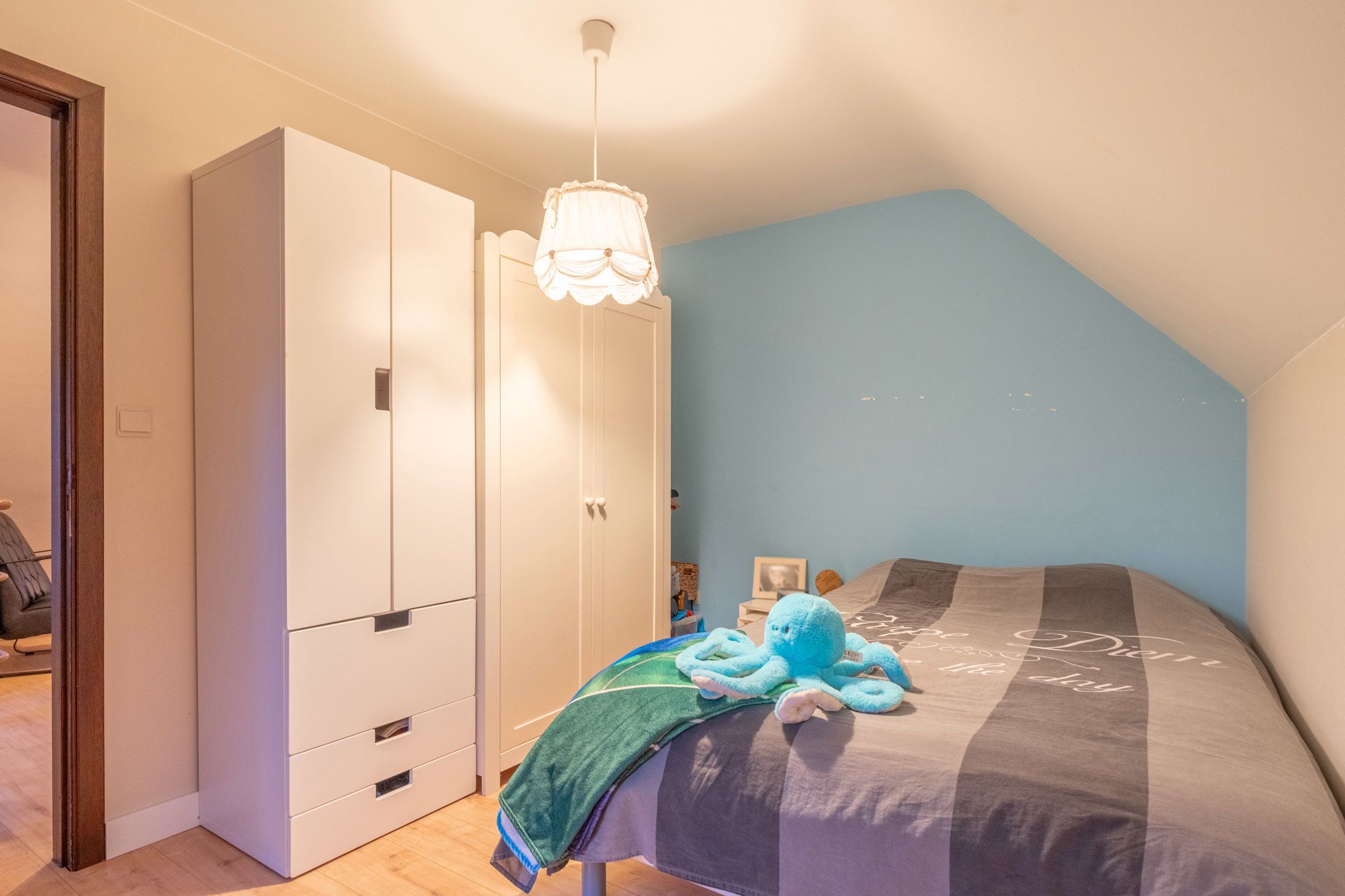 Instapklare gezinswoning met 5 slpks en 2 bdks te Vosselaar. foto 39