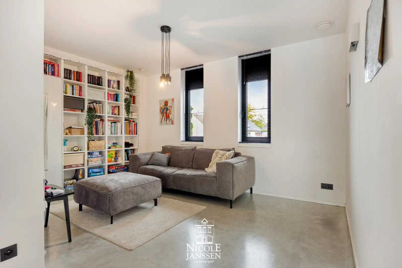 Instapklare trendy woning foto 13