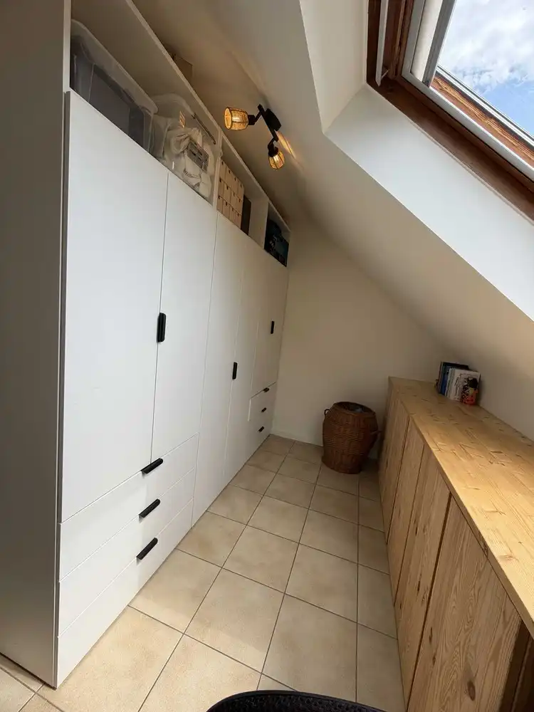 Instapklaar duplexappartement met 3 slaapkamers in residentiële woonomgeving foto 10
