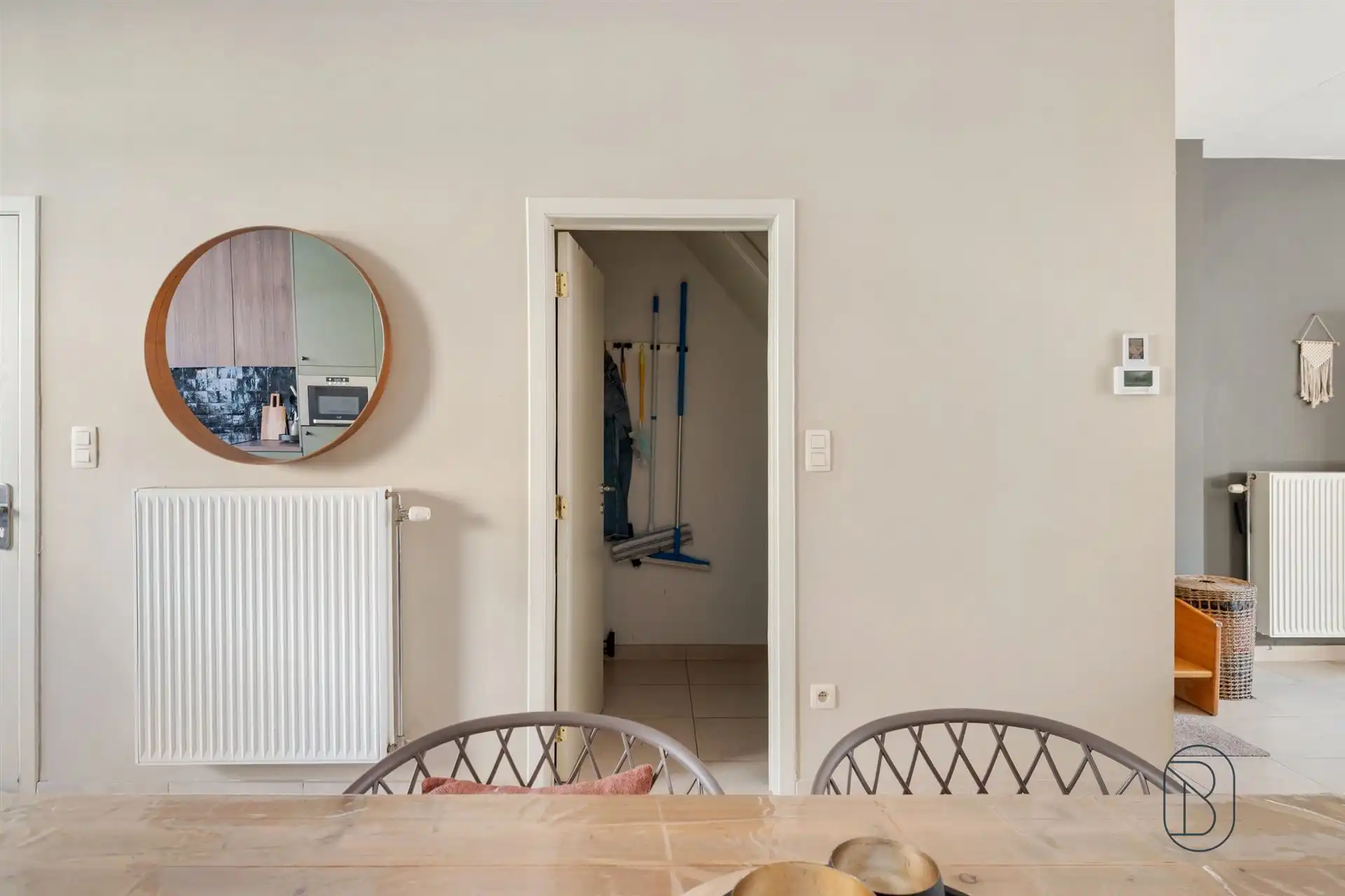 Instapklare woning te Zingem met 3 slaapkamers foto 5