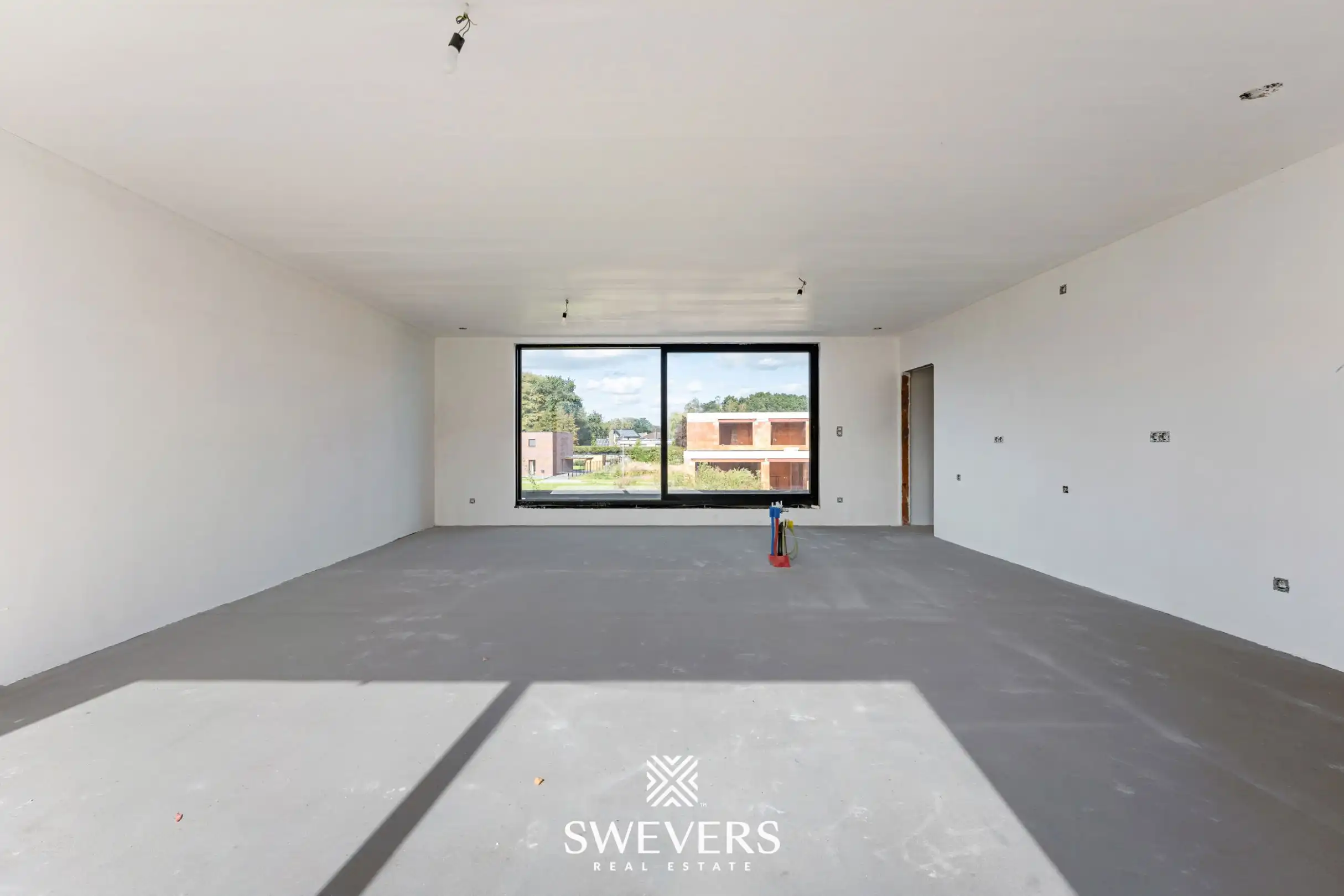 Knap 2-slaapkamer appartement met maar liefst 2 terrassen in Houthalen foto 8