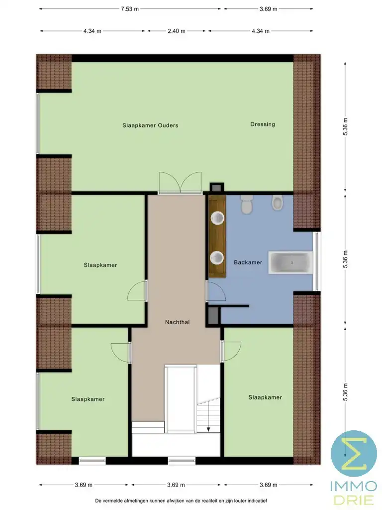 Huis te koop foto 51