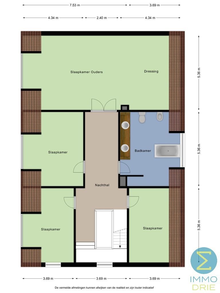 Huis te koop foto 51