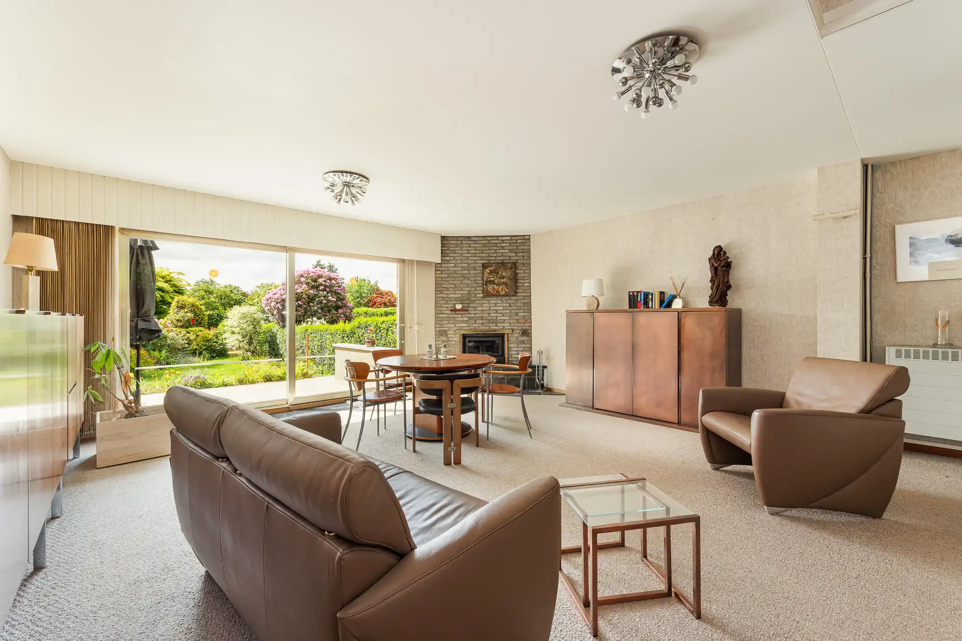 Prachtige woning met zuidgeoriënteerde tuin op toplocatie! foto 10