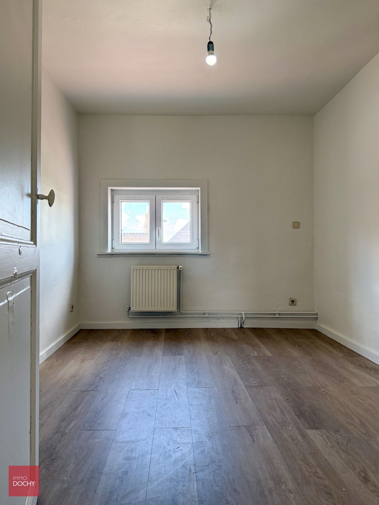 Charmante dorpswoning in centrum | Bavikhovedorp foto 6