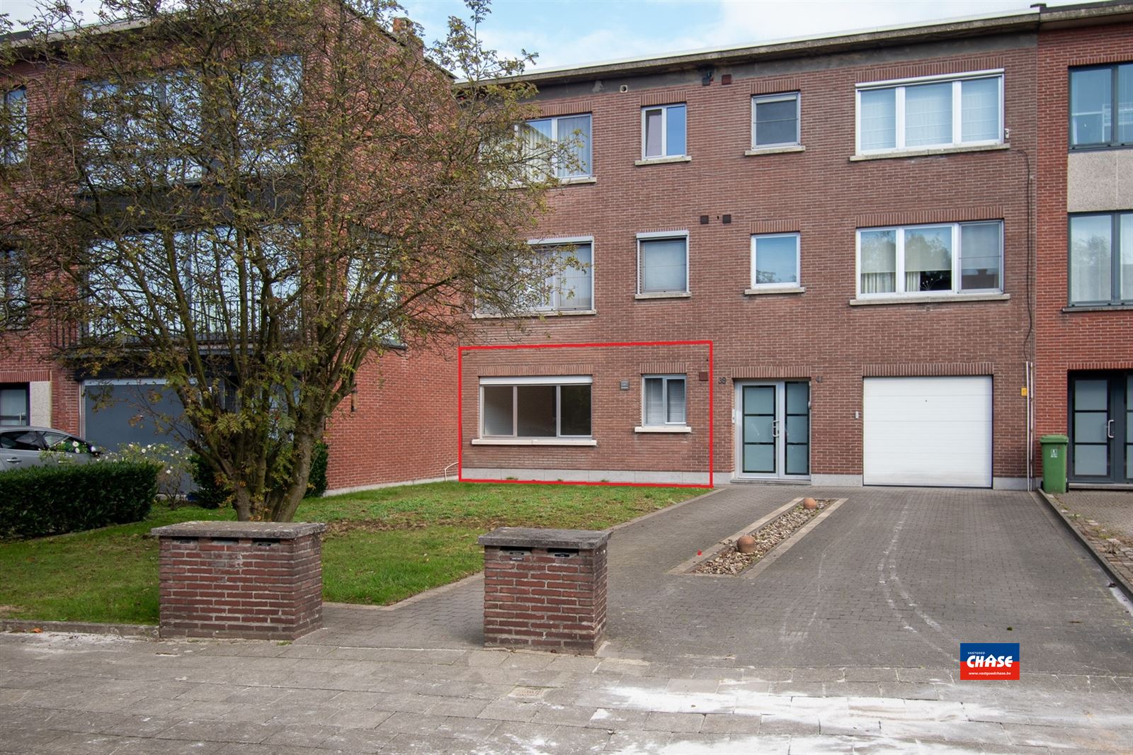 Appartement te koop Paul Vekemanslaan 39/GV - 2660 HOBOKEN