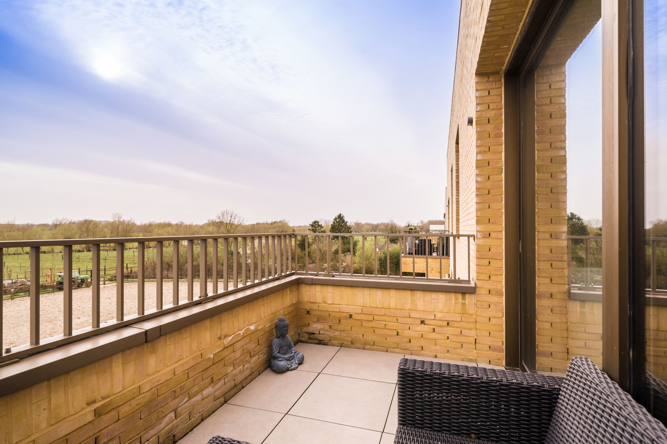 Recent appartement op ideale locatie foto 13