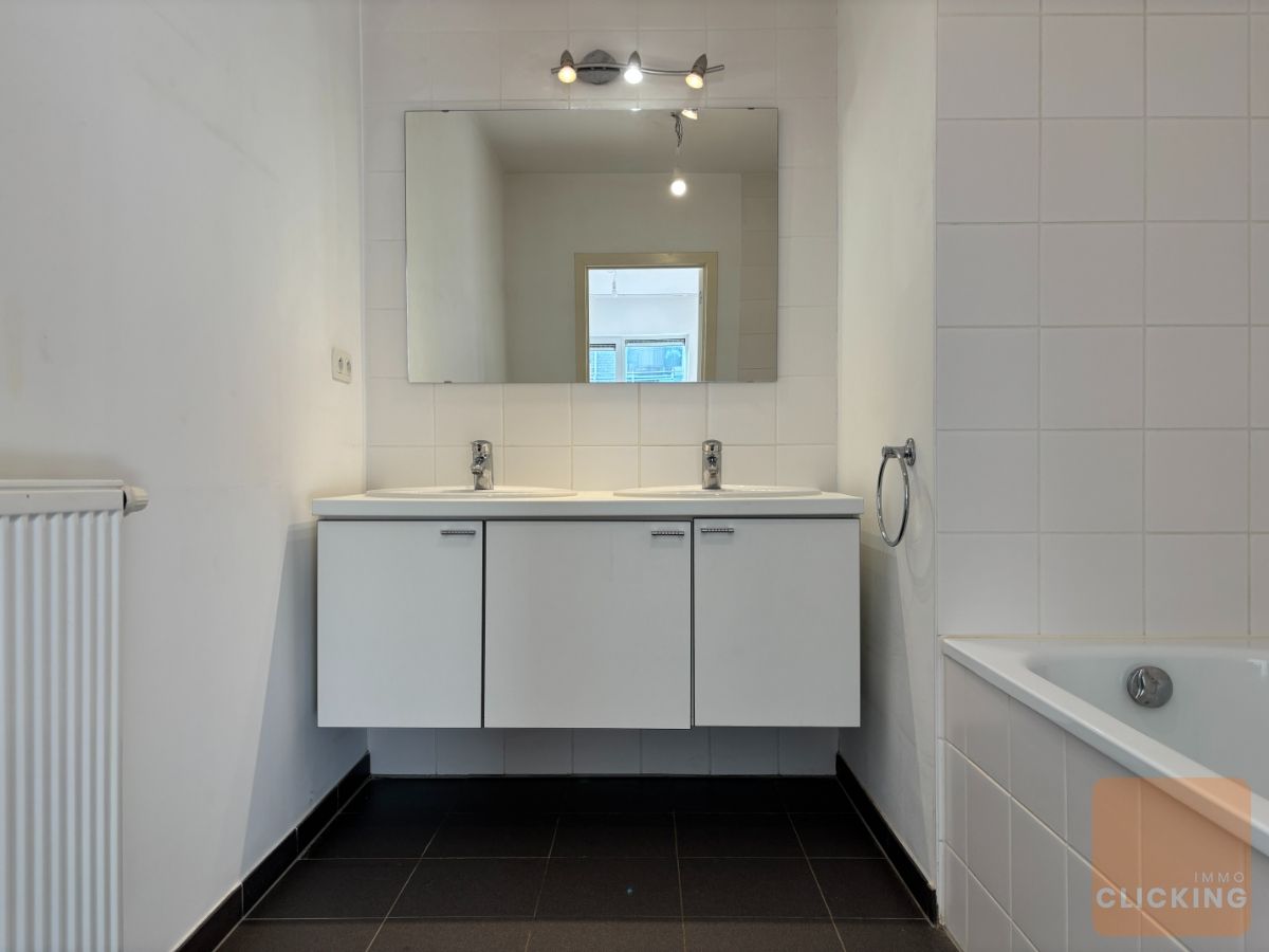 Toffe  penthouse met 3 slaapkamers en ruim terras foto 6