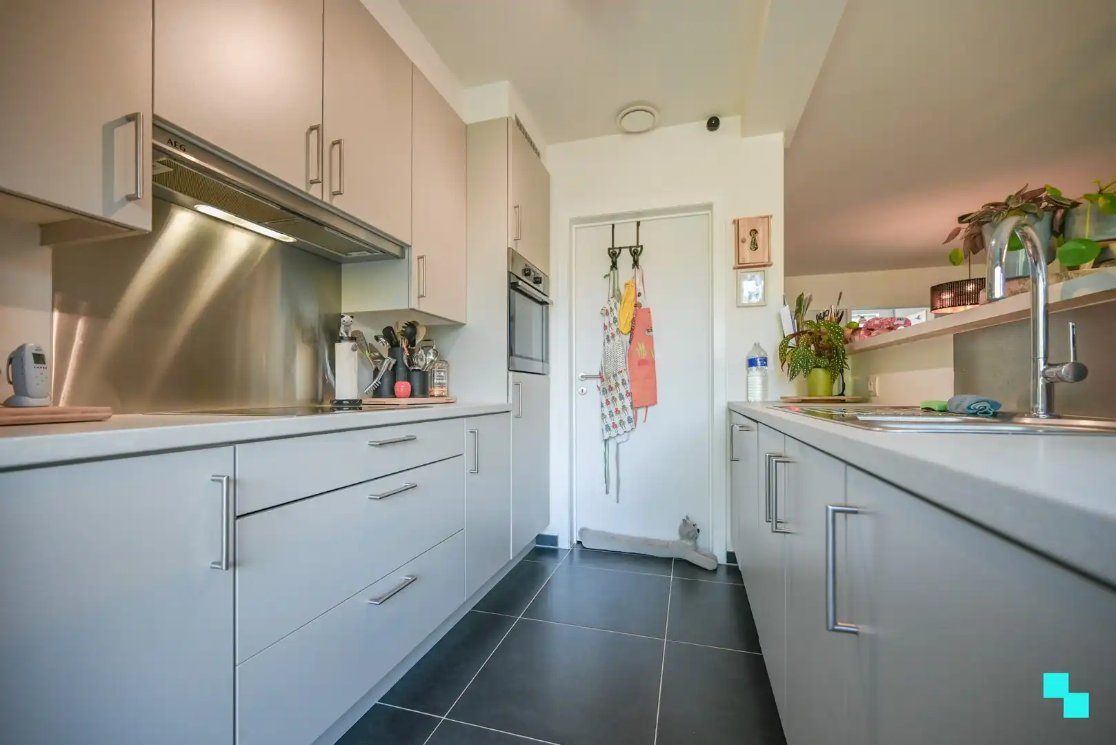 Energiezuinige en instapklare woning te Izegem (Bosmolens) foto 9