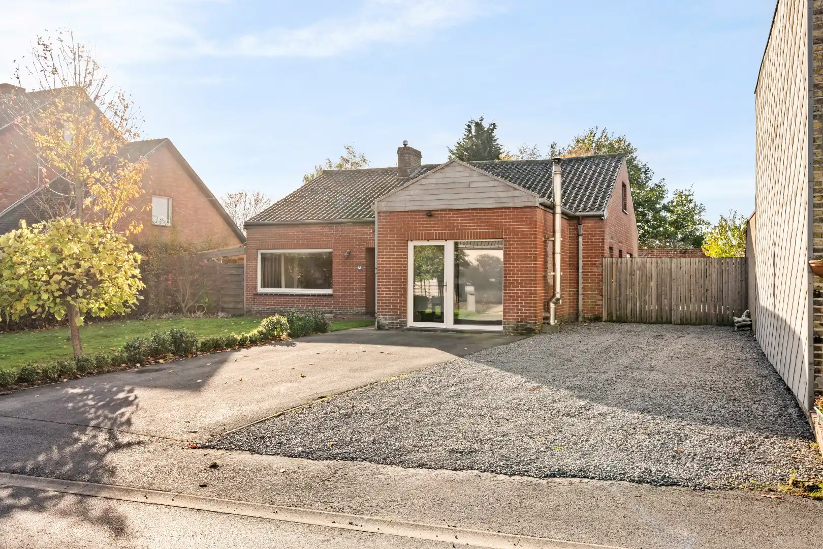 Huis te koop Nachtegaalstraat 15 - - 8600 Diksmuide