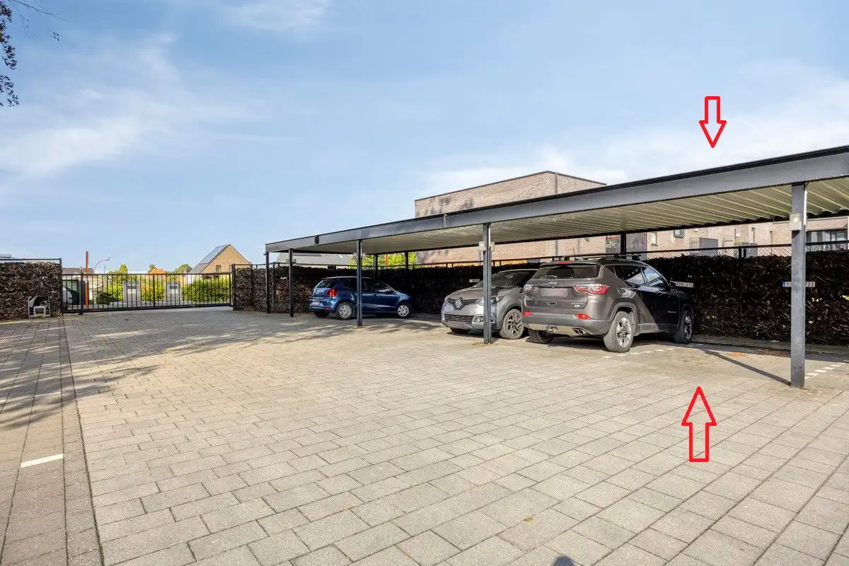 INSTAPKLARE ENERGIEZUINIGE GEZINSWONING MET 3 SLK IN CENTRUM HOESELT. foto 27