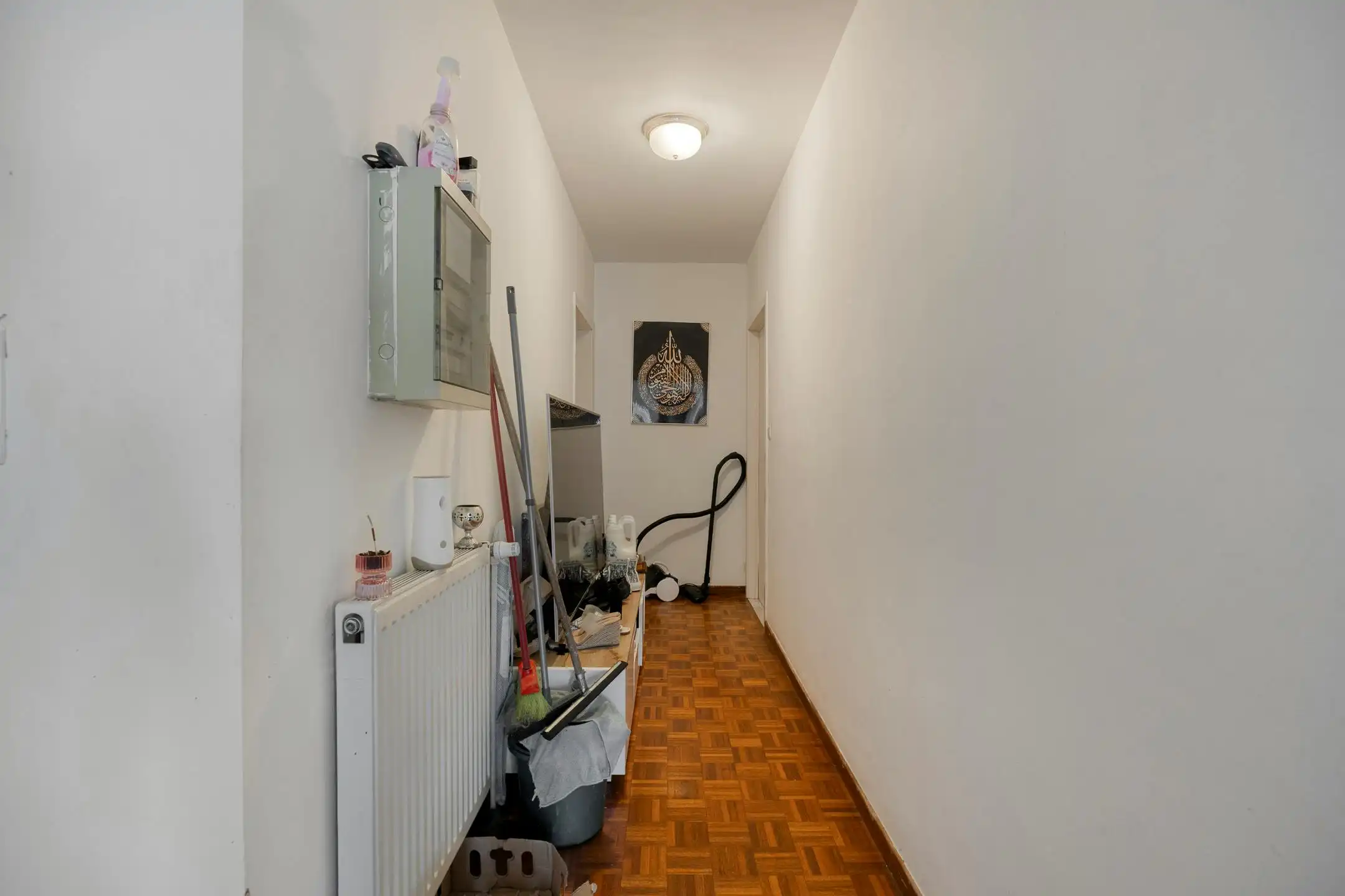 Appartement met 4 slaapkamers te koop te Strombeek foto 9