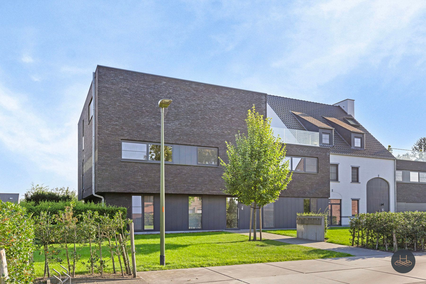 Gelijkvloers appartement in centrum Baal foto 27