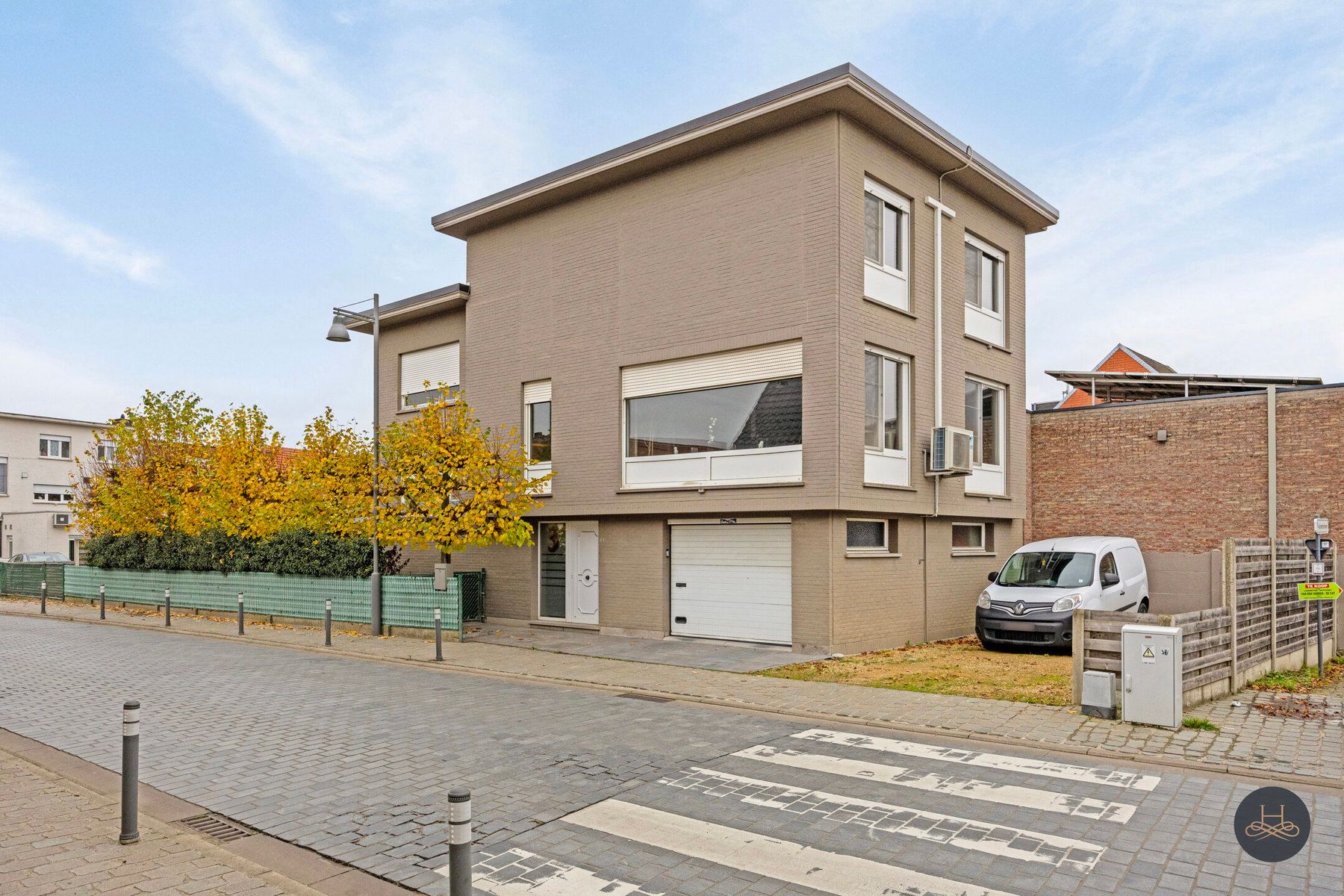 Karaktervolle, lichtrijke woning op uitstekende ligging foto 29