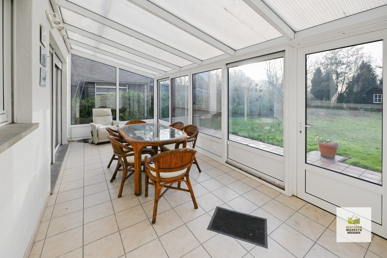 Rustig gelegen woning met 5 slaapkamers op 673m2 foto 11