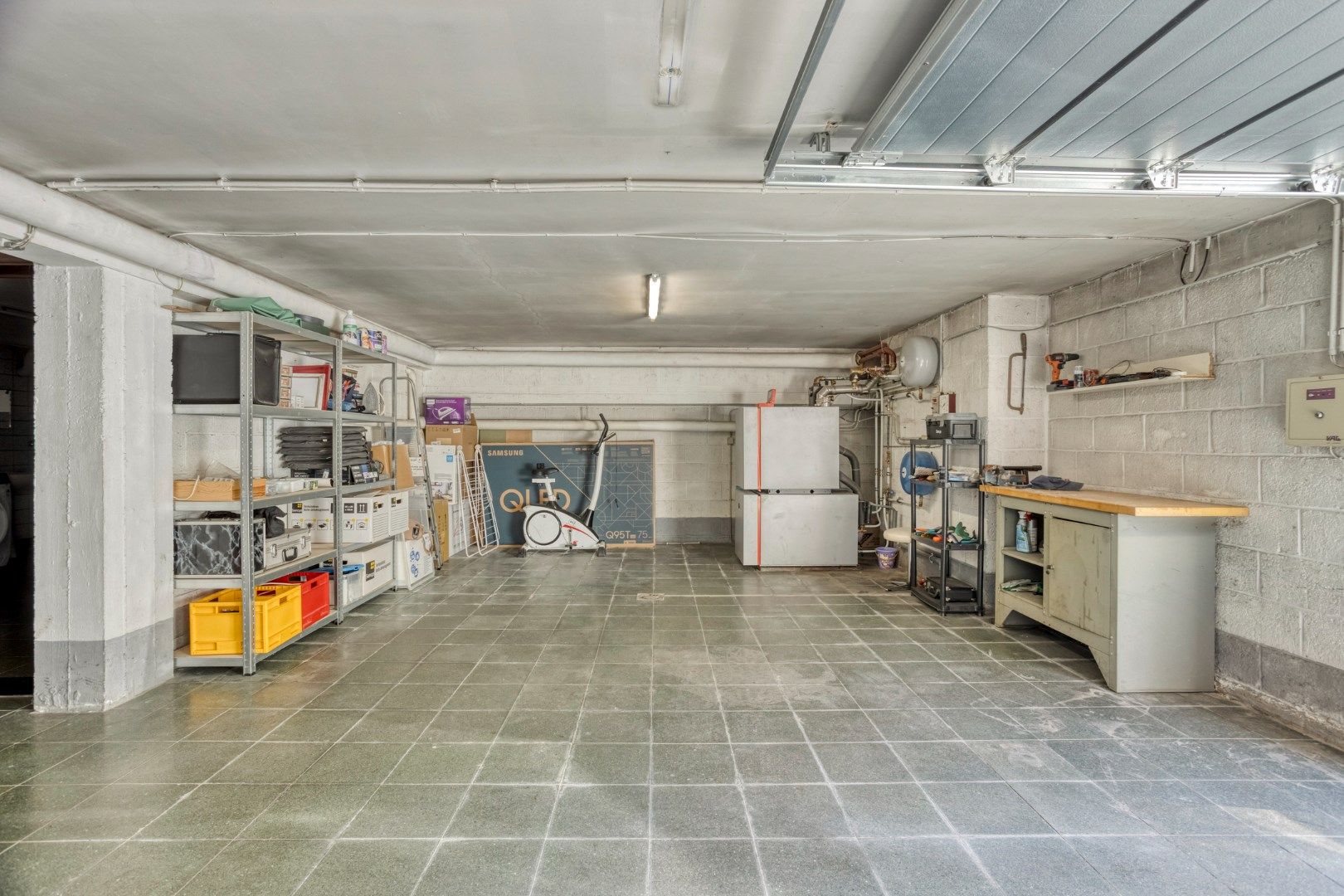 Gerenoveerde villa met 4 slaapkamers op topligging in Tongeren - EPC C! foto 23