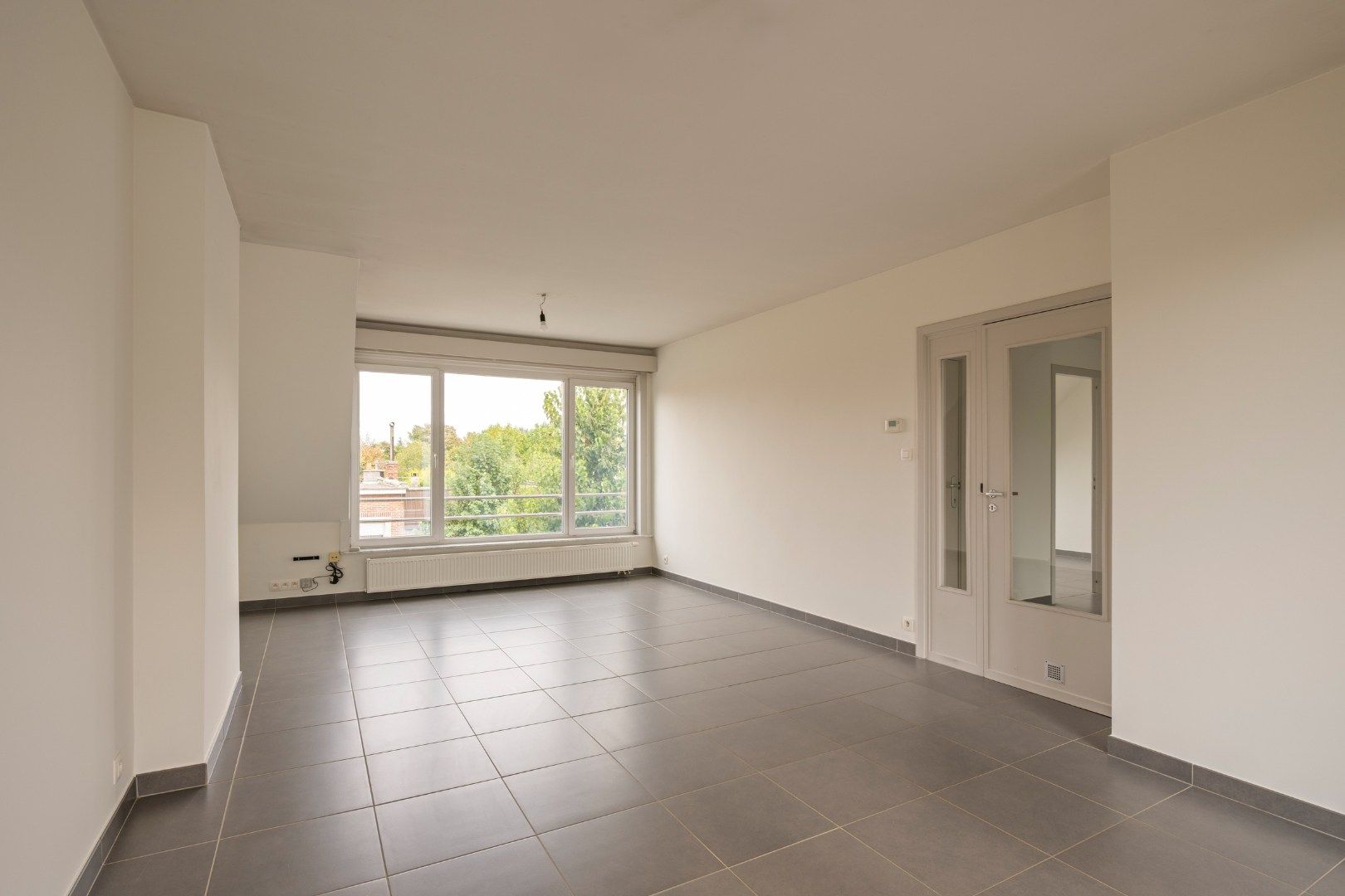 Licht op te frissen appartementsgebouw met 3 appartementen en 3 garageboxen op TOP-ligging te St-Amandsberg foto 23