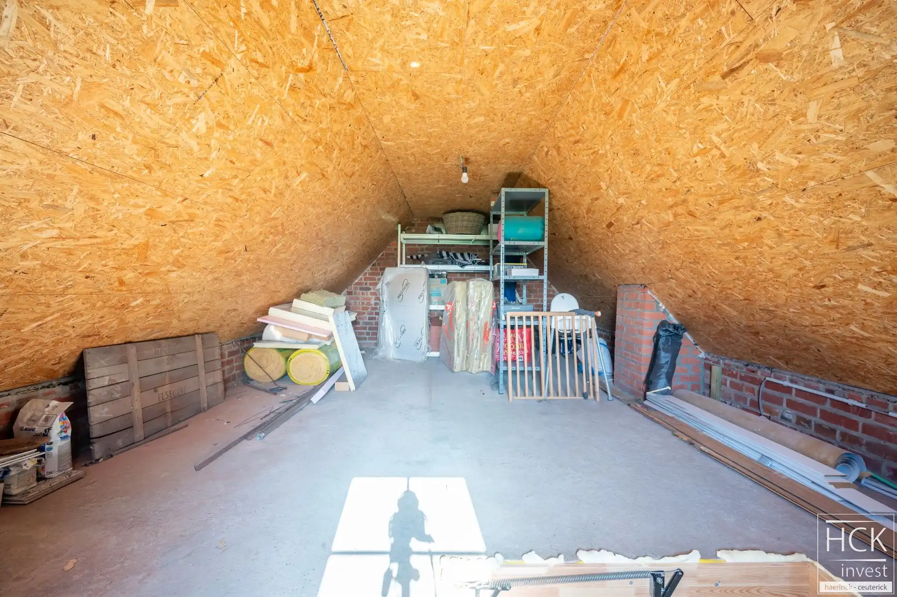 WORTEGEM-PETEGEM - Karaktervolle woning op een sublieme ligging !! foto 23
