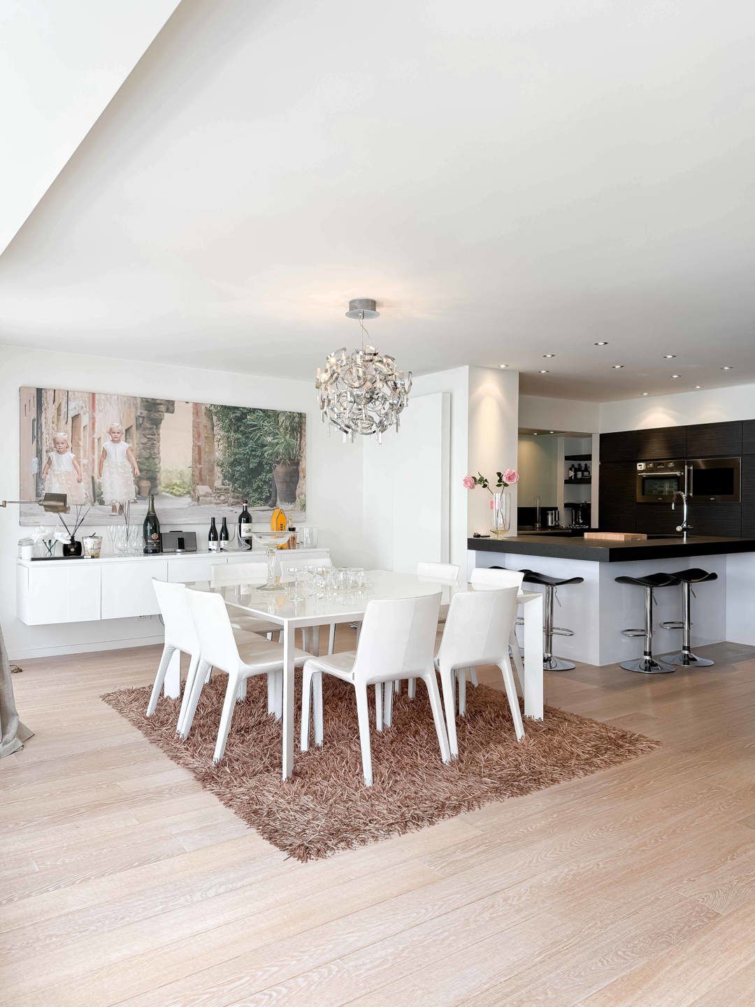 Uitzonderlijk appart. (182 m²) op topligging – Dumortierlaan foto 12