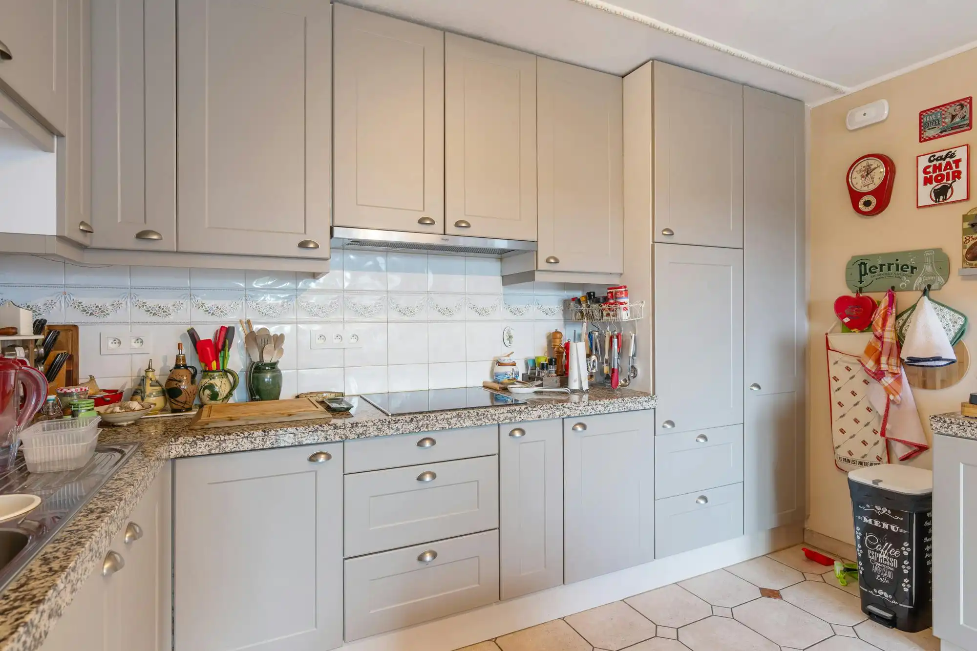 Exclusieve woonst te koop in Denderleeuw foto 44