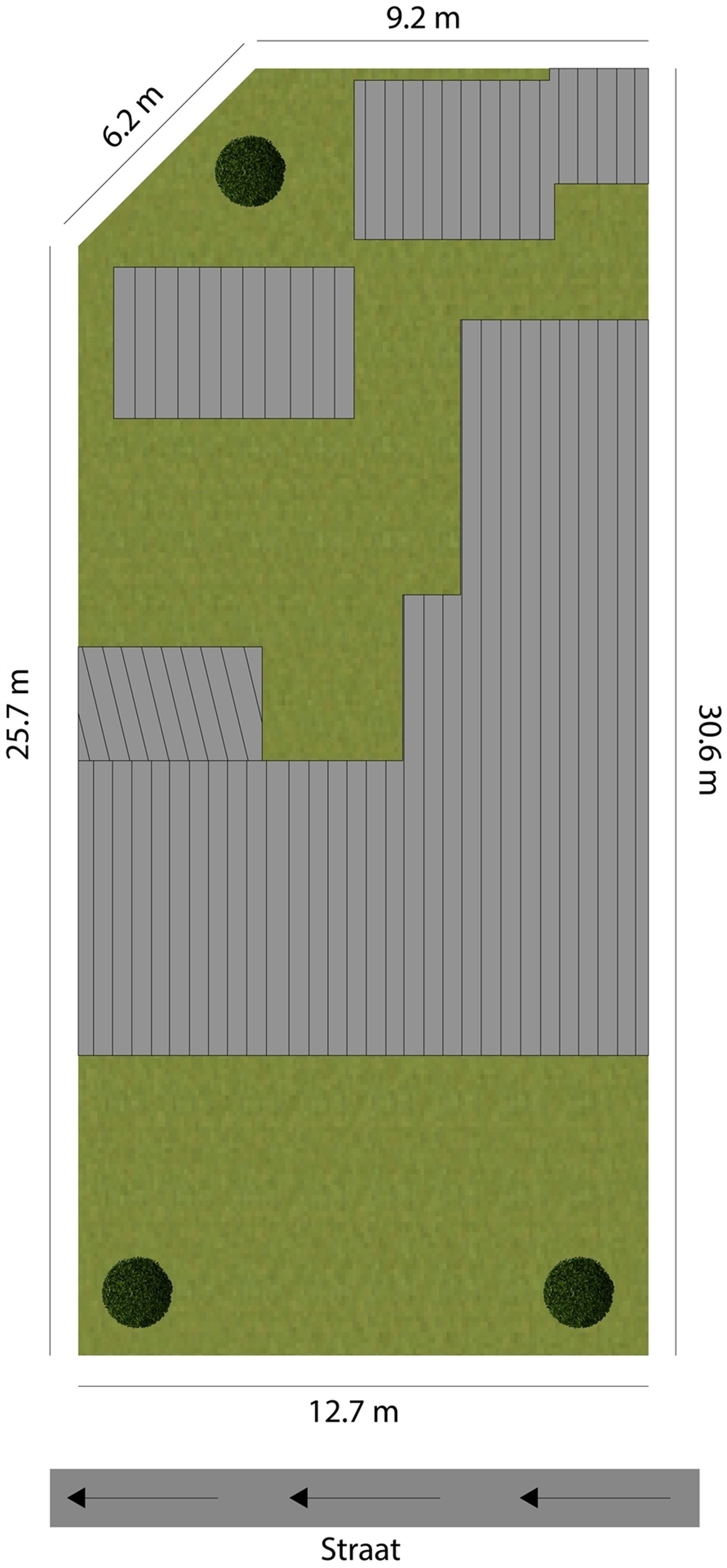 RUIME WONING MET 5 SLAAPKAMERS OP CENTRALE LIGGING VLAK BIJ BERINGEN CENTRUM foto 29