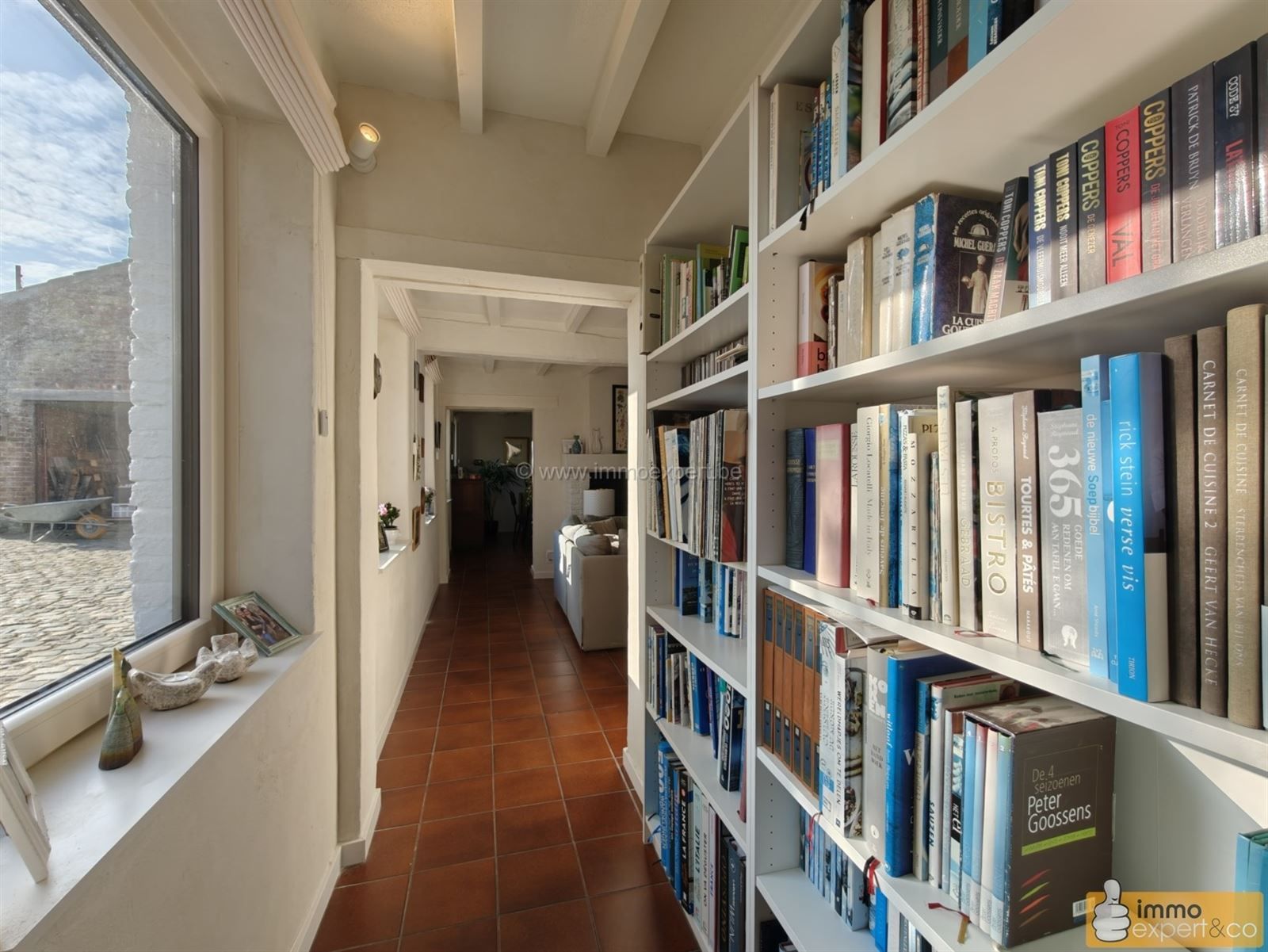 PEPINGEN: Uniek, idylisch en energiezuinig vastgoed foto 12