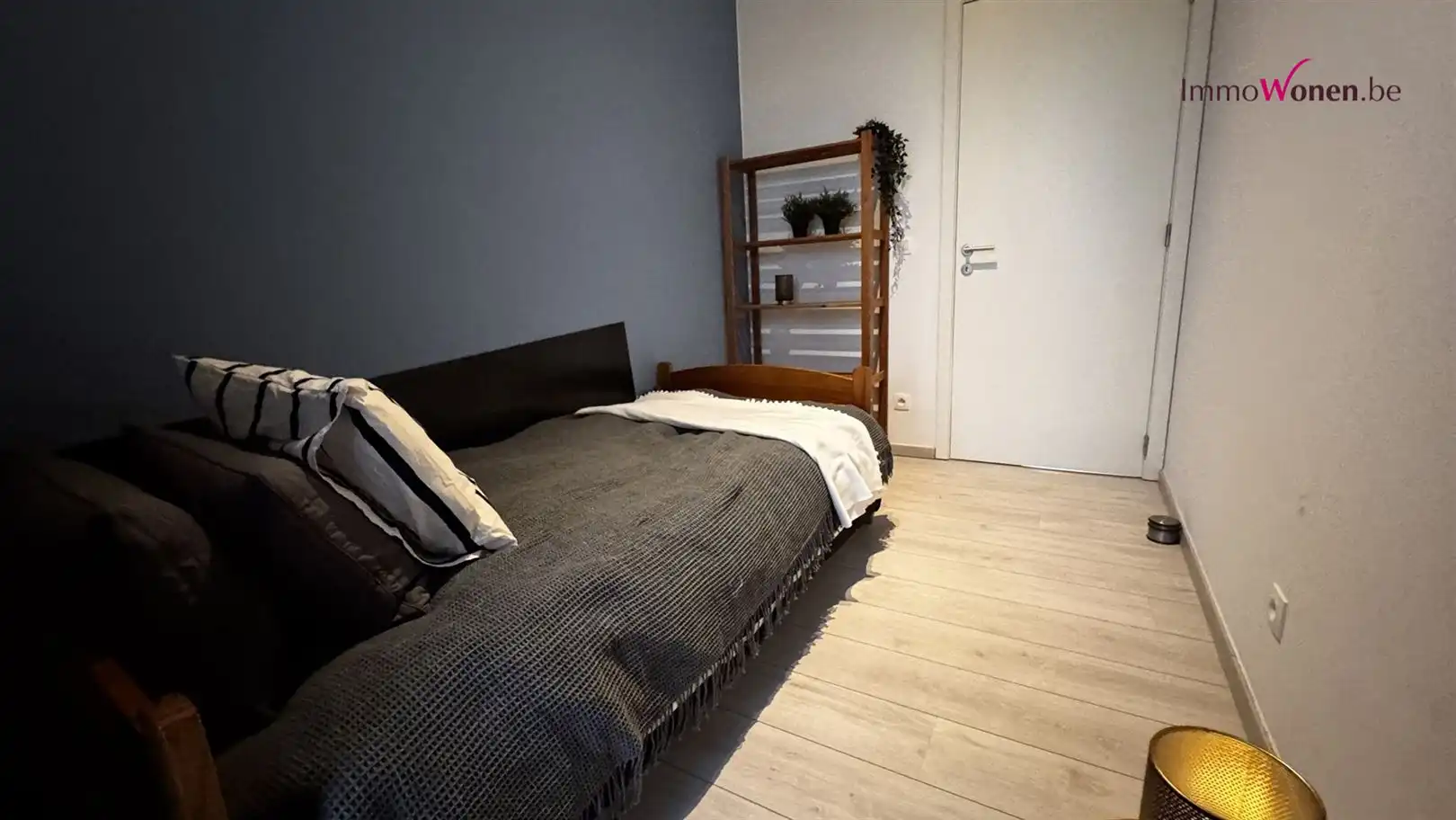 Energiezuinige halfopen woning met tuin en autostaanplaats foto 39