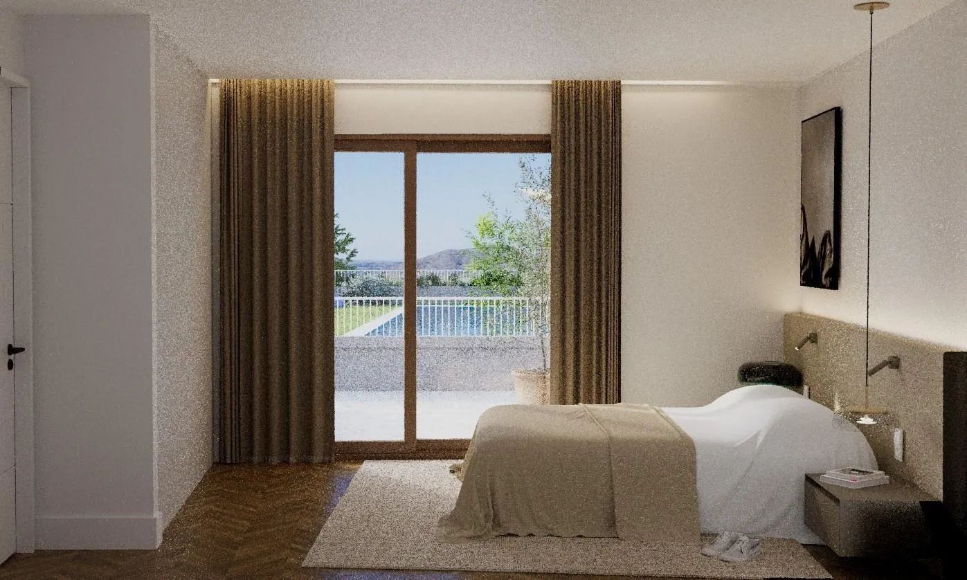 Wonen tussen de wijngaarden: stijlvolle nieuwbouwappartementen in het hart van de Hondón-vallei foto 4