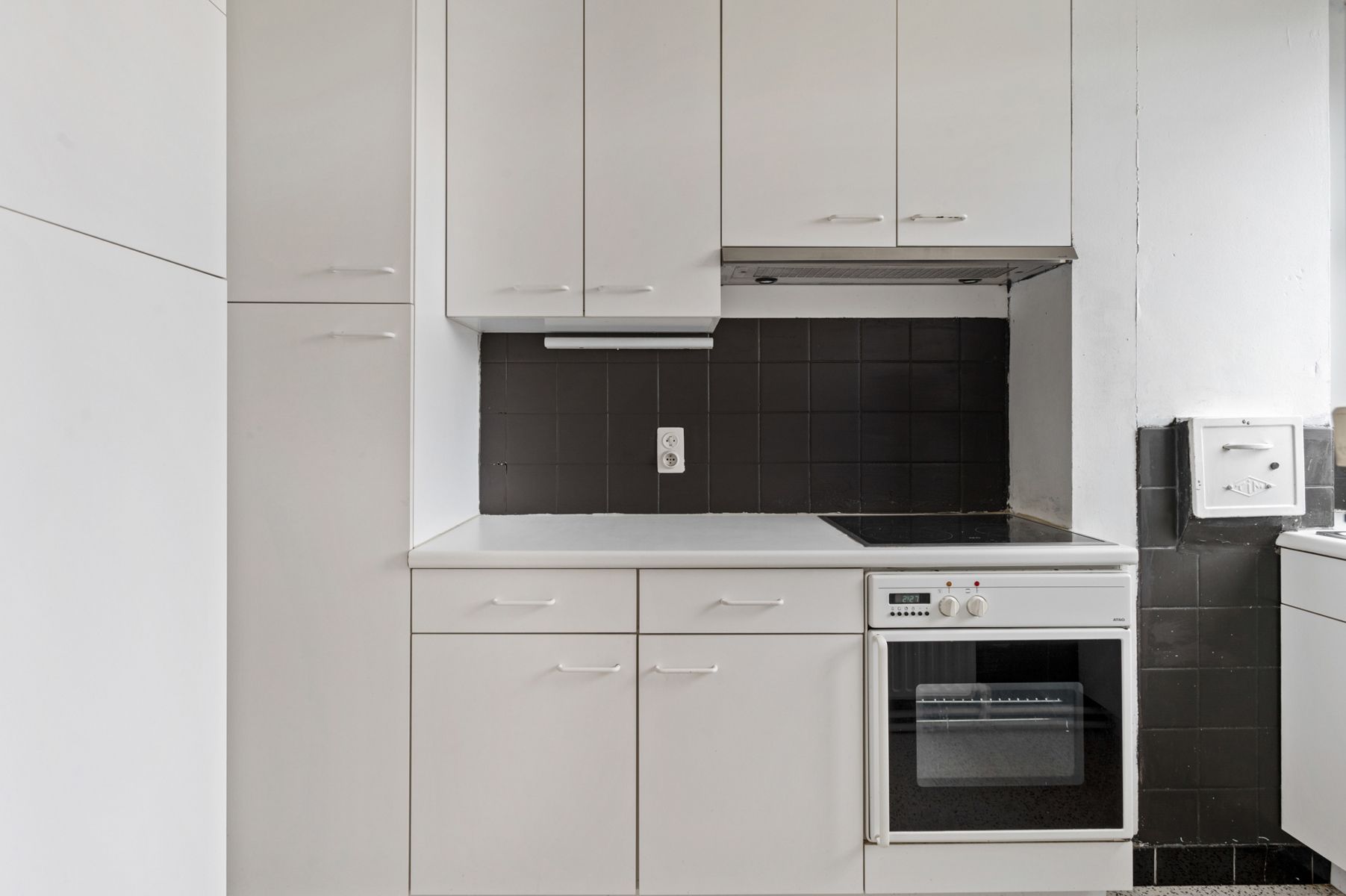 Renovatieproject met karakter op toplocatie in Antwerpen foto 9