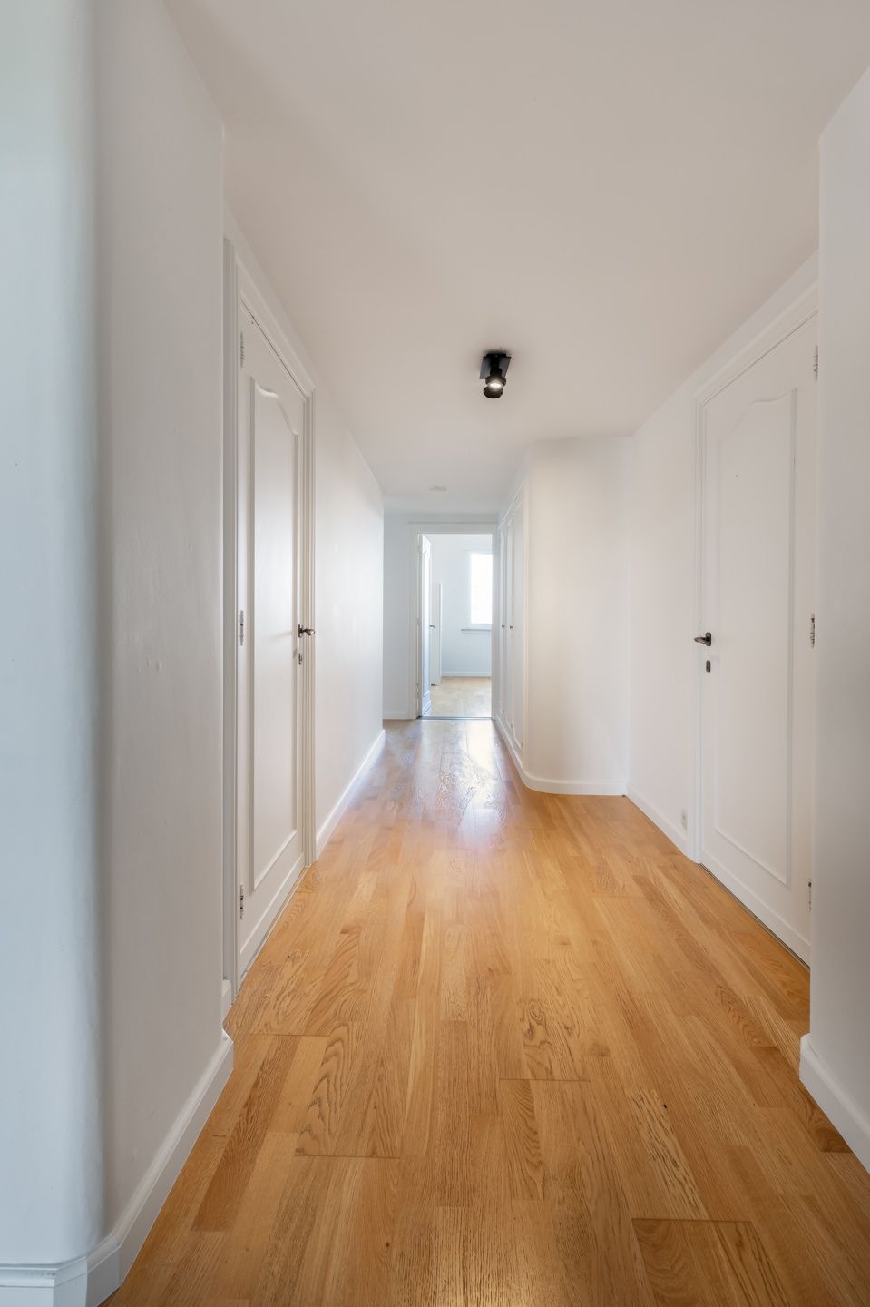 Riant licht appartement vlakbij Stadspark en centrum foto 22