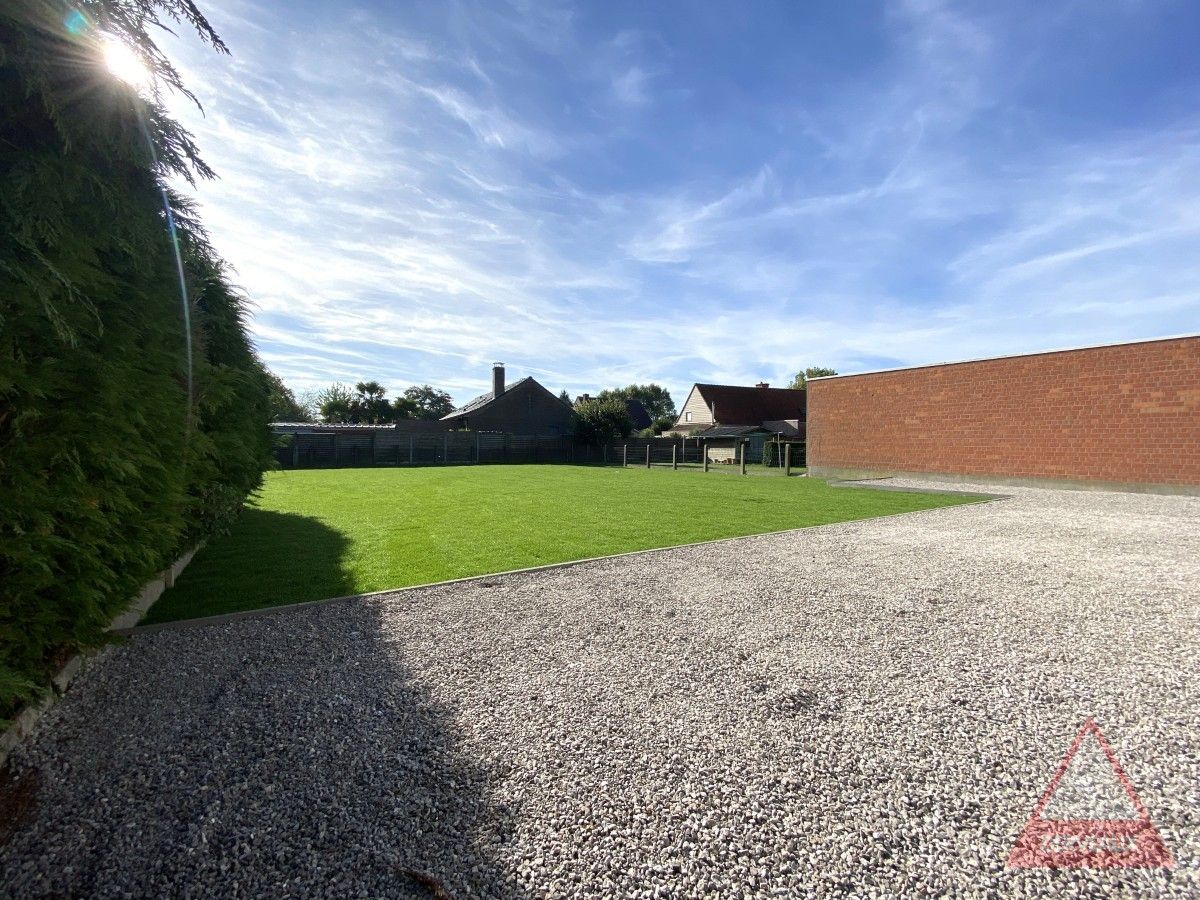 Rumbeke – Instapklare energiezuinige villa foto 22