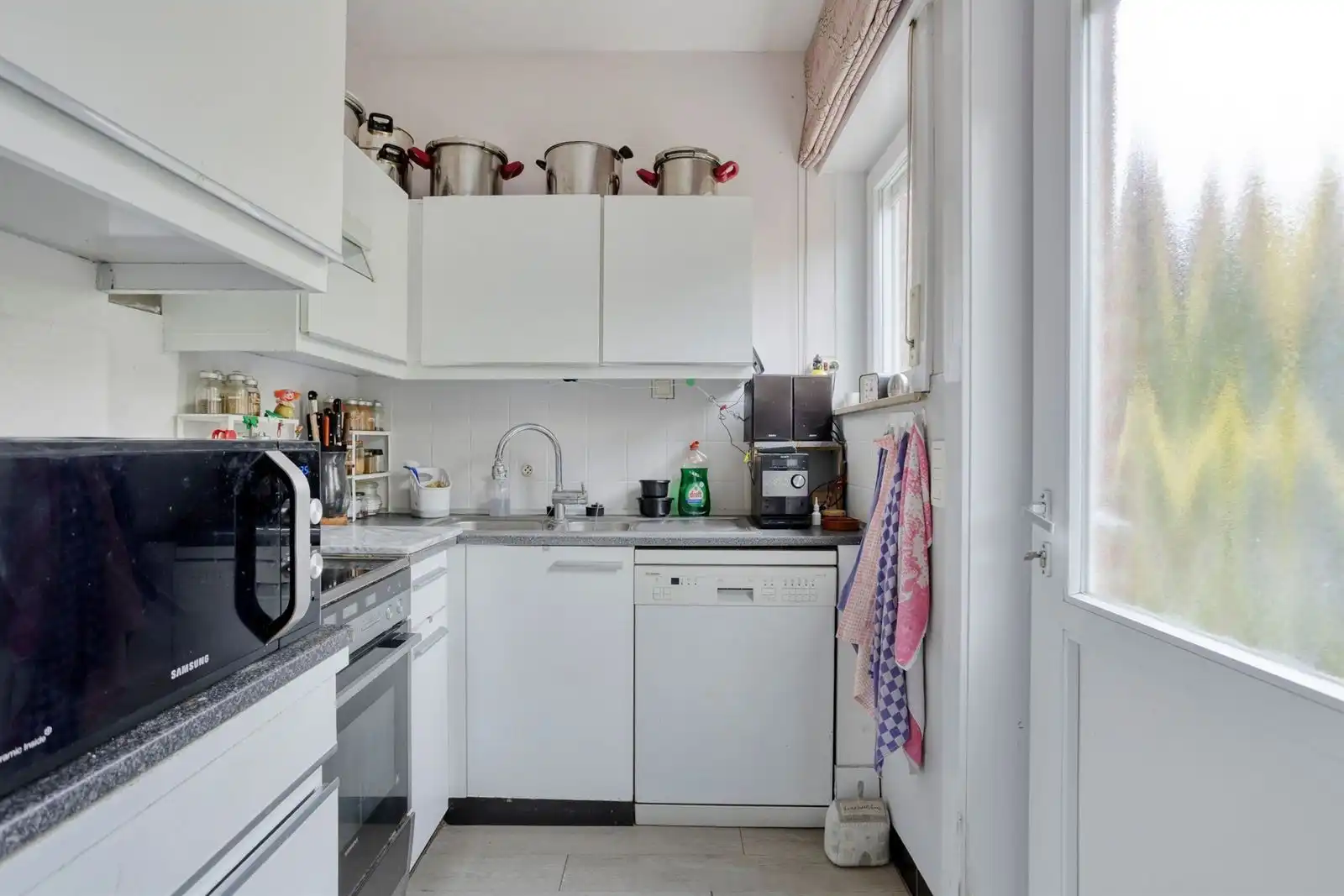 Woning met 3 slaapkamers te Sint-Genesius-Rode foto 10