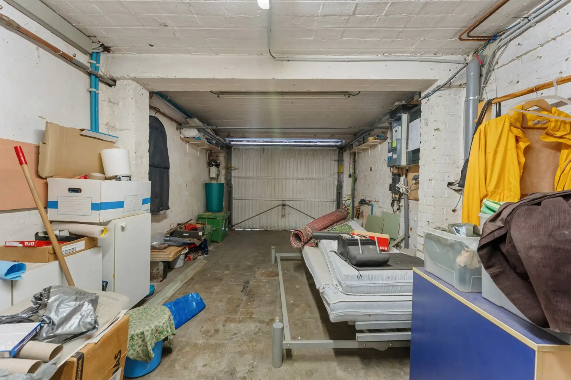 Charmante rijwoning op een toplocatie in hartje Tongeren. foto 20