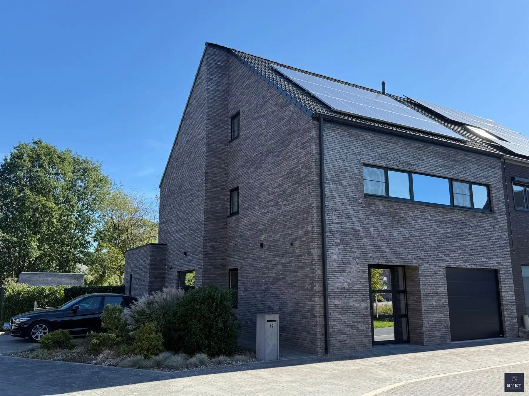 Villa te koop Wijmenhof 12 - 9120 BEVEREN-KRUIBEKE-ZWIJNDRECHT