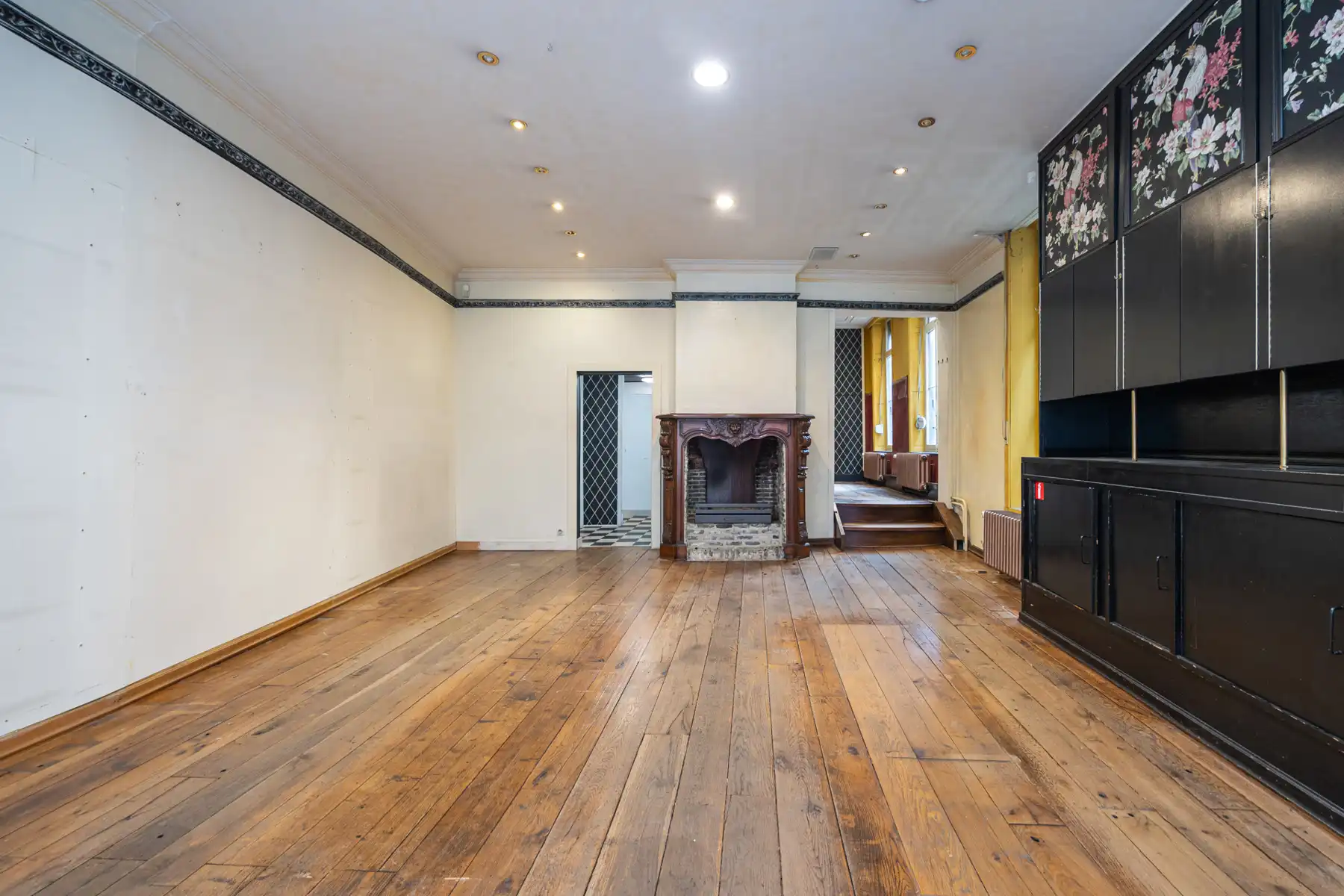 UNIEKE KANS! Historisch winkelpand in het centrum van Aarschot foto 10