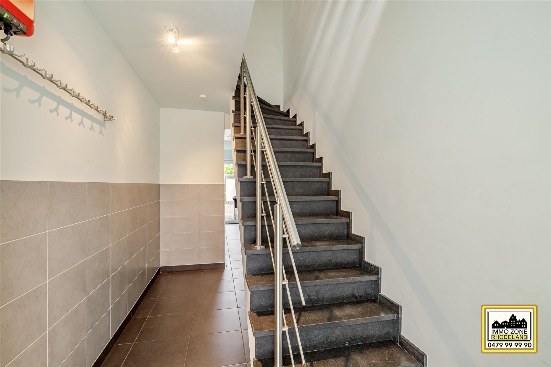 Prachtige bel-etage in centrum met 3 slpks en ruim terras foto 5