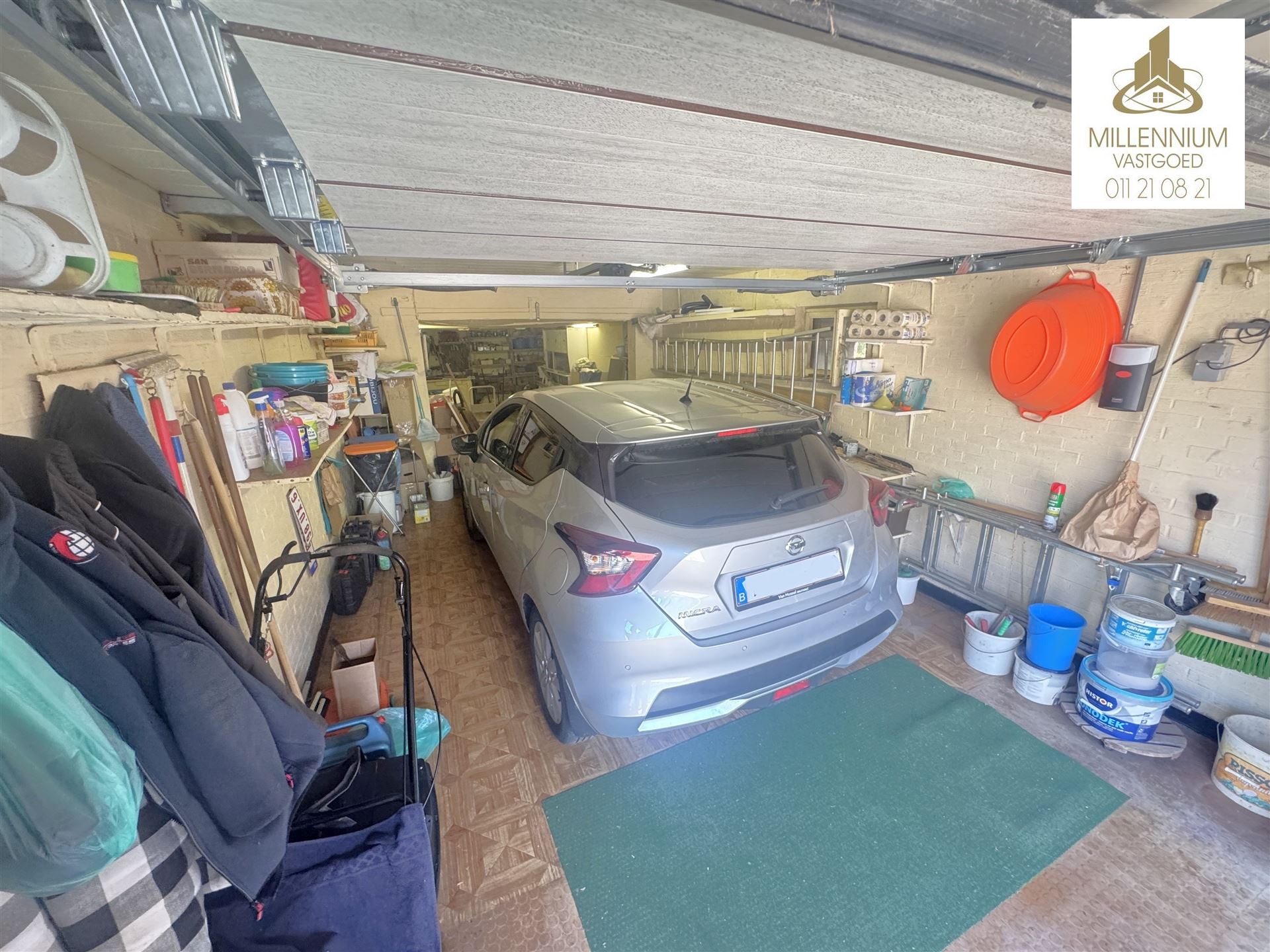 Ruime 3-slaapkamer woning te Diepenbeek foto 22