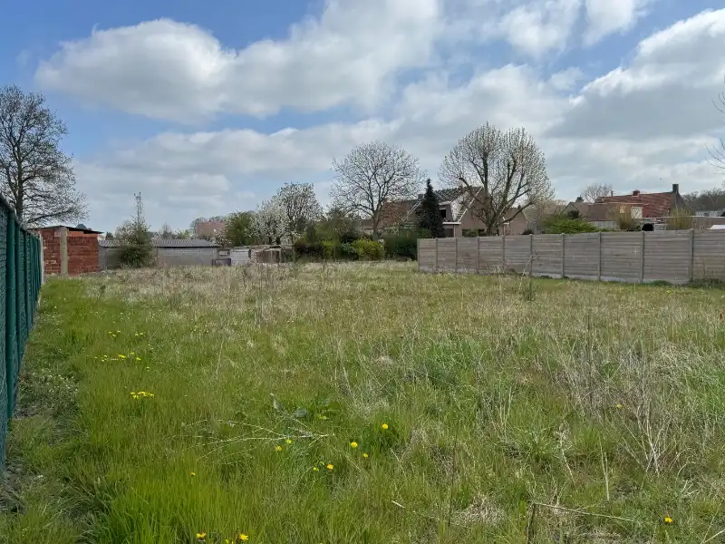 Bouwgrond in Essen foto 2