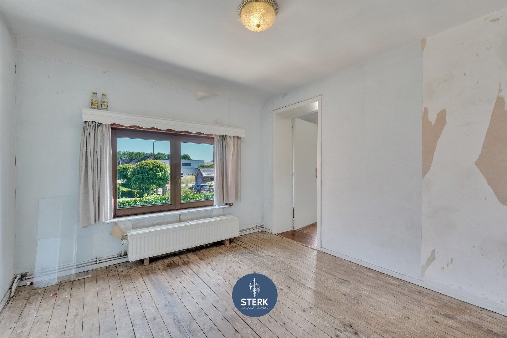 OP TE KNAPPEN GEZINSWONING MET EEN BEWOONBARE OPP. VAN 190 M² TE BOORSEM !  foto 14