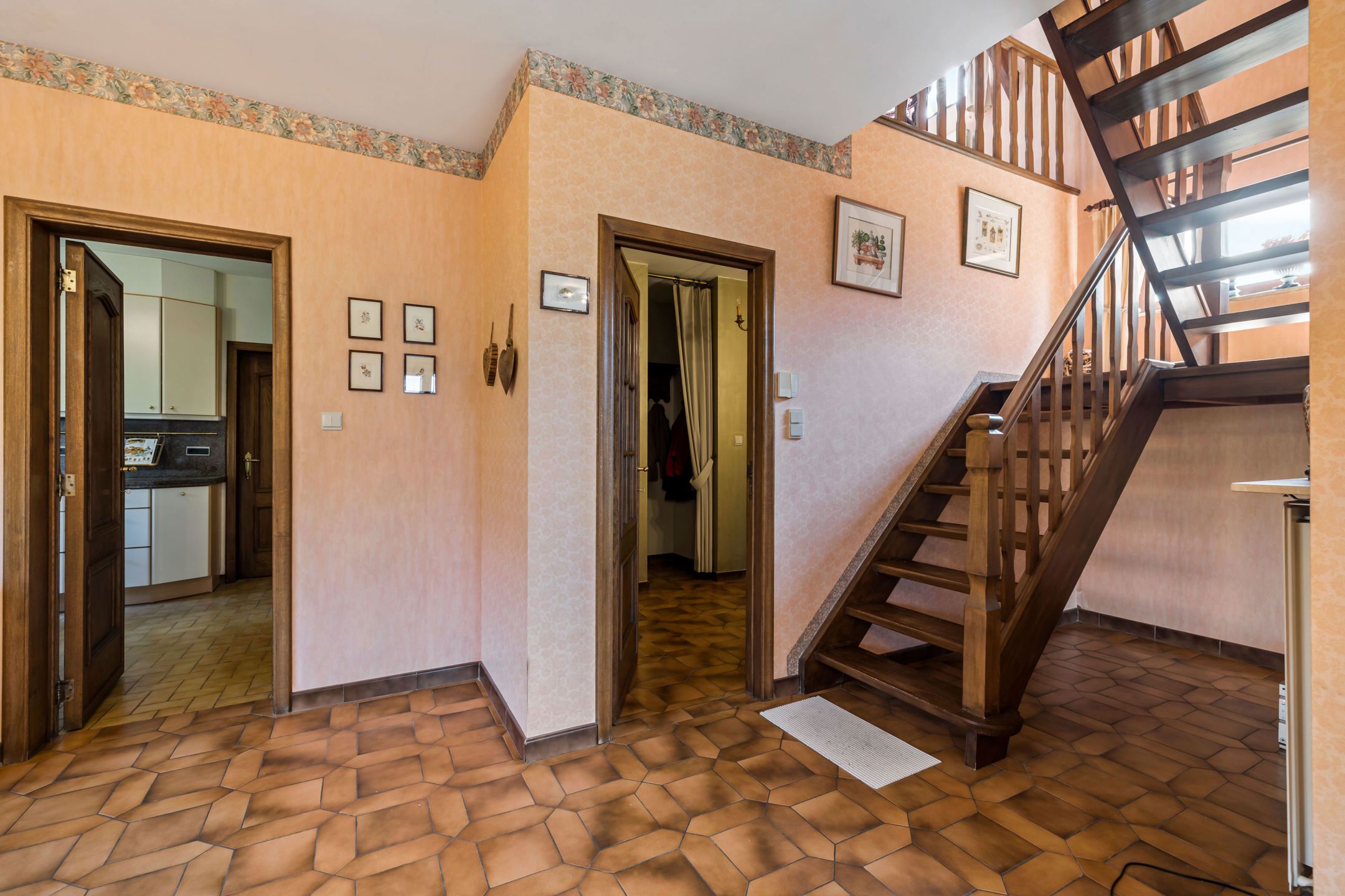 Zeer aangename en charmante woning te Lettelingen foto 23